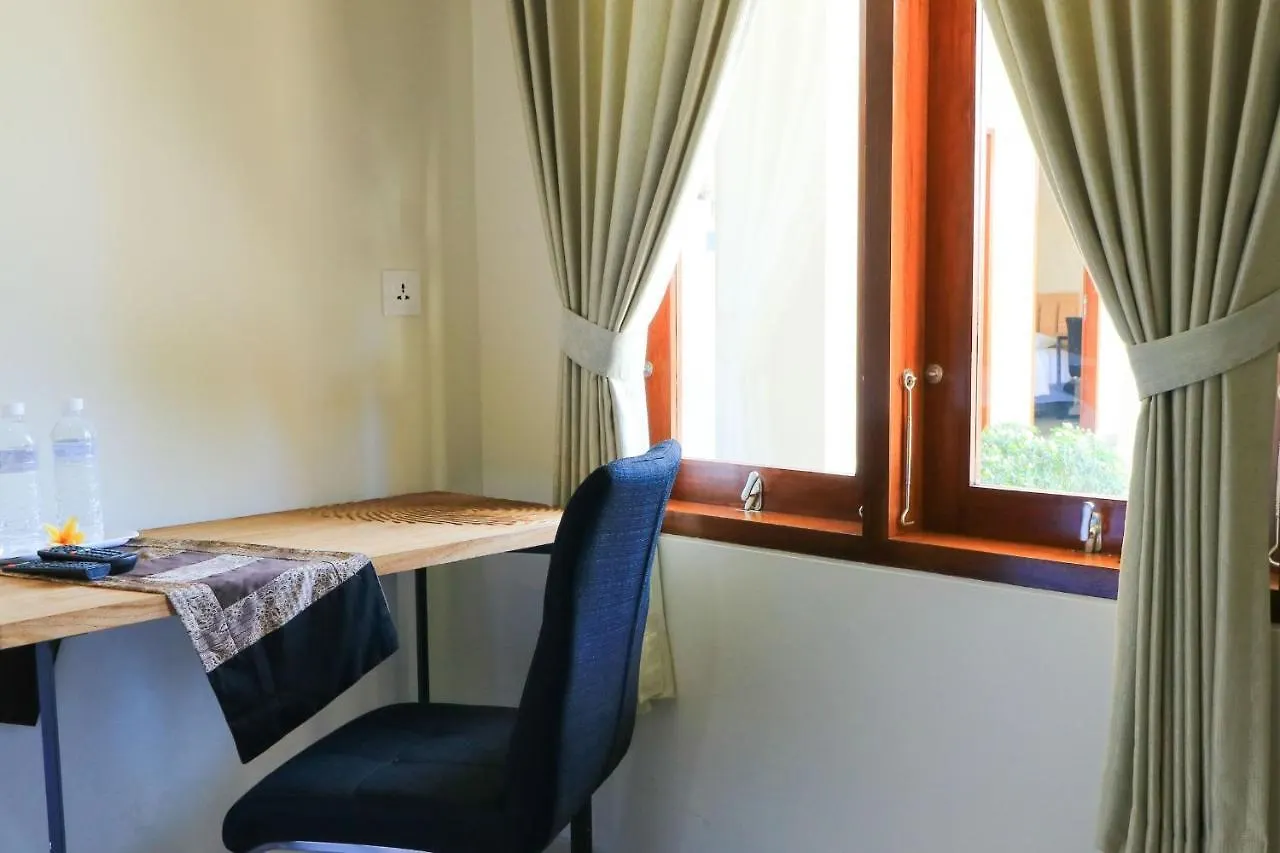 Studio C31 Jimbaran Guesthouse Indonesia