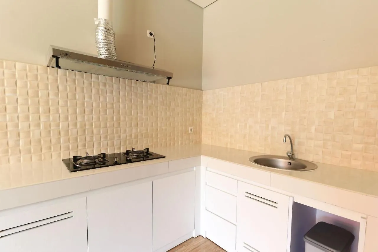 *** Guest house Studio C31 Jimbaran Guesthouse Indonesia