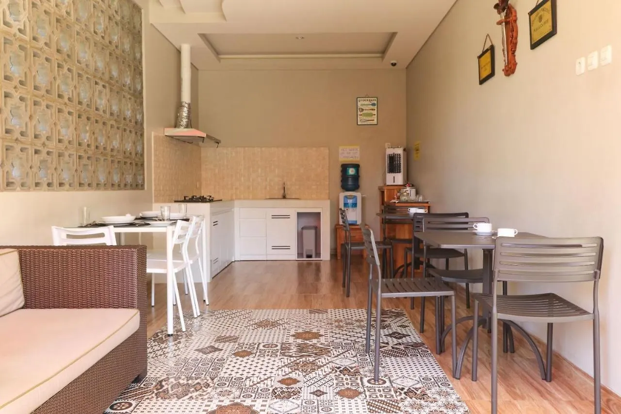 Guest house Studio C31 Jimbaran Guesthouse