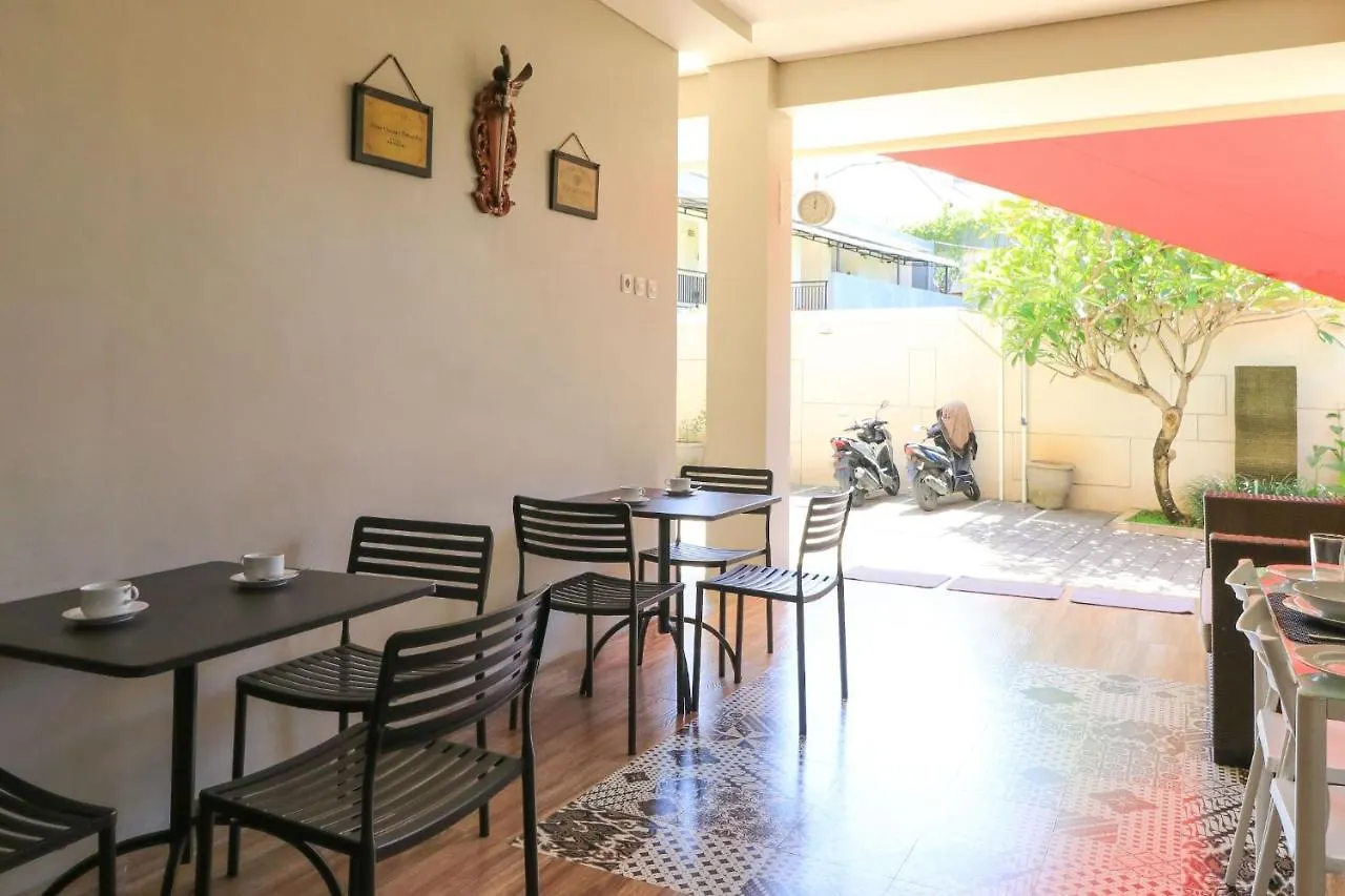 Studio C31 Jimbaran Guesthouse Jimbaran (Bali)
