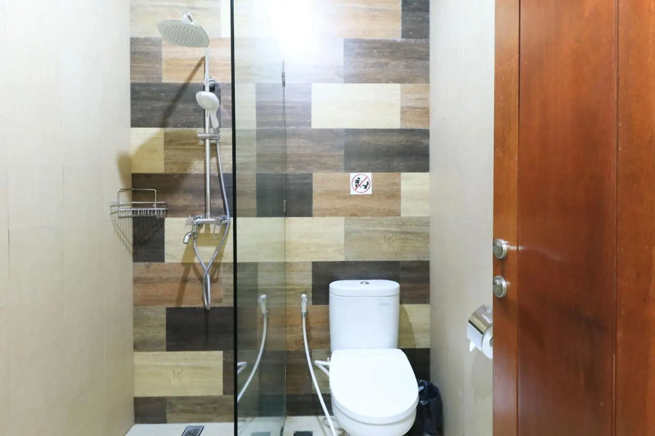 Studio C31 Jimbaran Guesthouse Guest house Jimbaran (Bali)