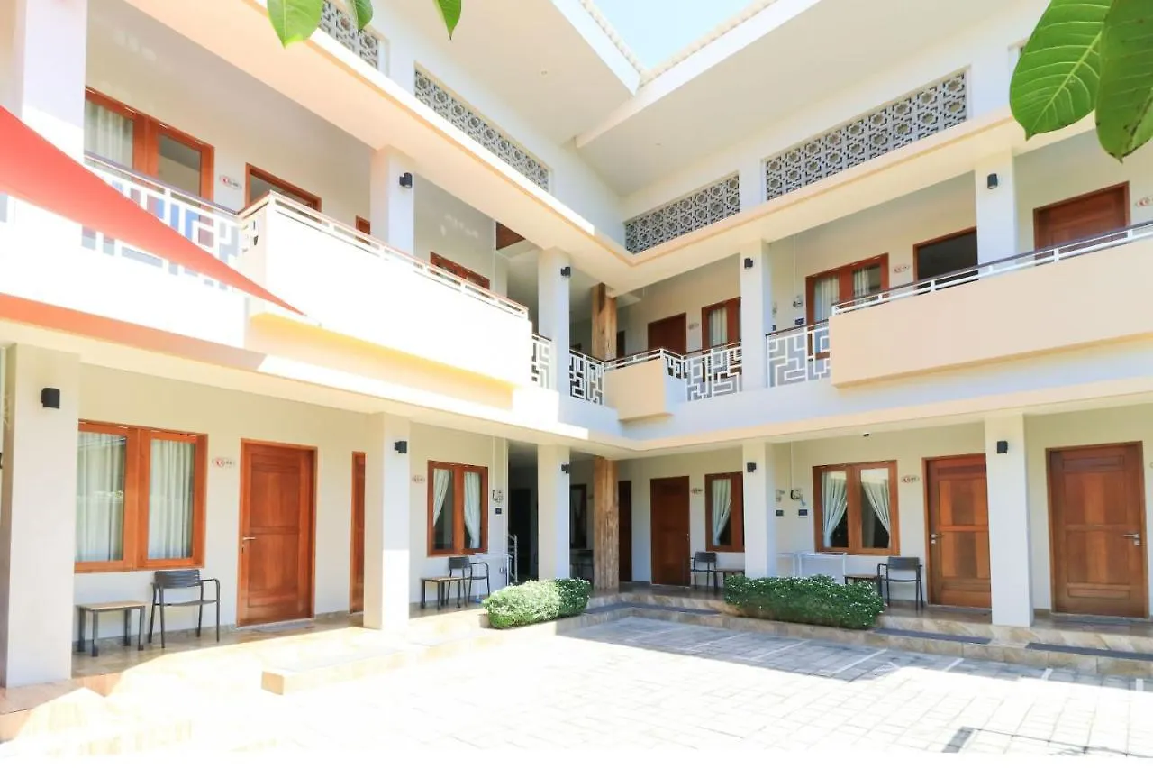 Studio C31 Jimbaran Guesthouse 3*, Jimbaran (Bali)