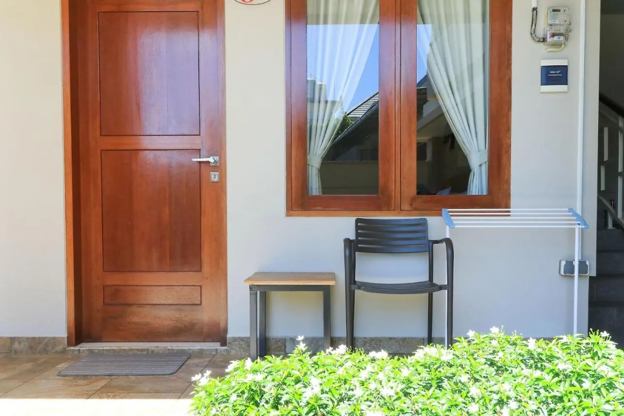 Studio C31 Jimbaran Guesthouse Guest house Jimbaran (Bali)